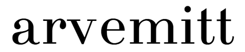 Arvemitt